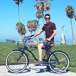 Meet your Posher, Barry